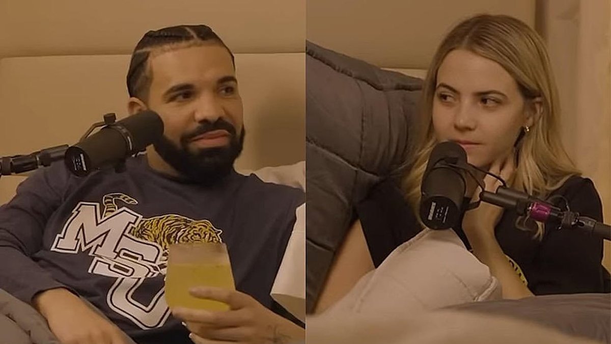 Drake and Bobbi Althoff No Longer Following Each Other, Fuel Conflict  Rumors | Complex