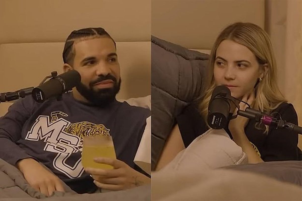 Drake and Bobbi Althoff No Longer Following Each Other, Fuel Conflict Rumors | Complex