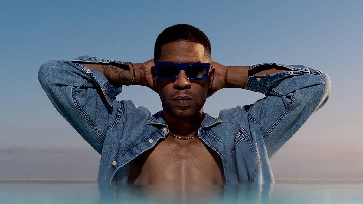 Kid Cudi, Kendall Jenner, Jennie, and Jung Kook Star in Calvin Klein's Fall 2023 Campaign