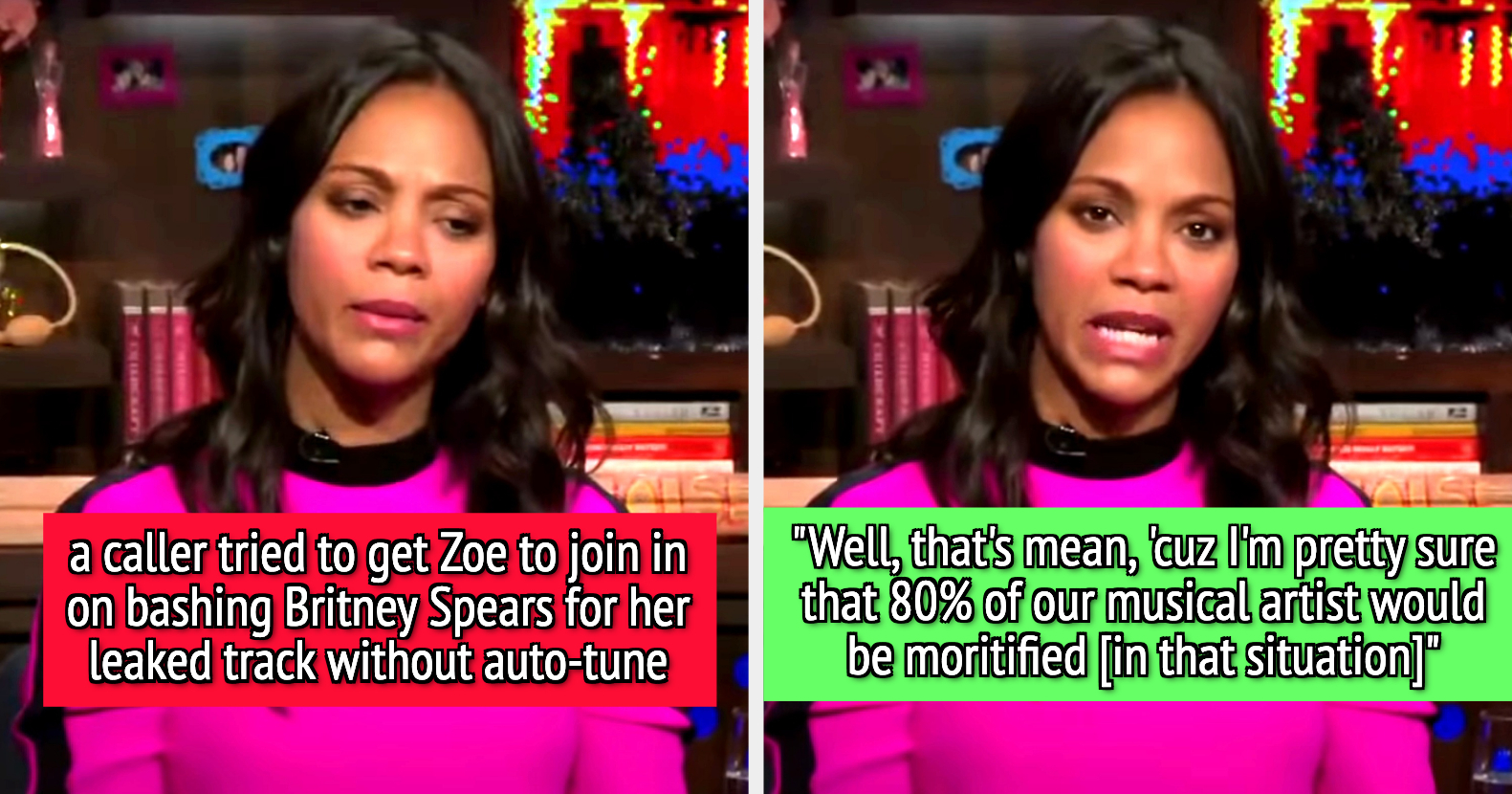 14 Times Celebs Defended Each Other From Criticism In Interviews