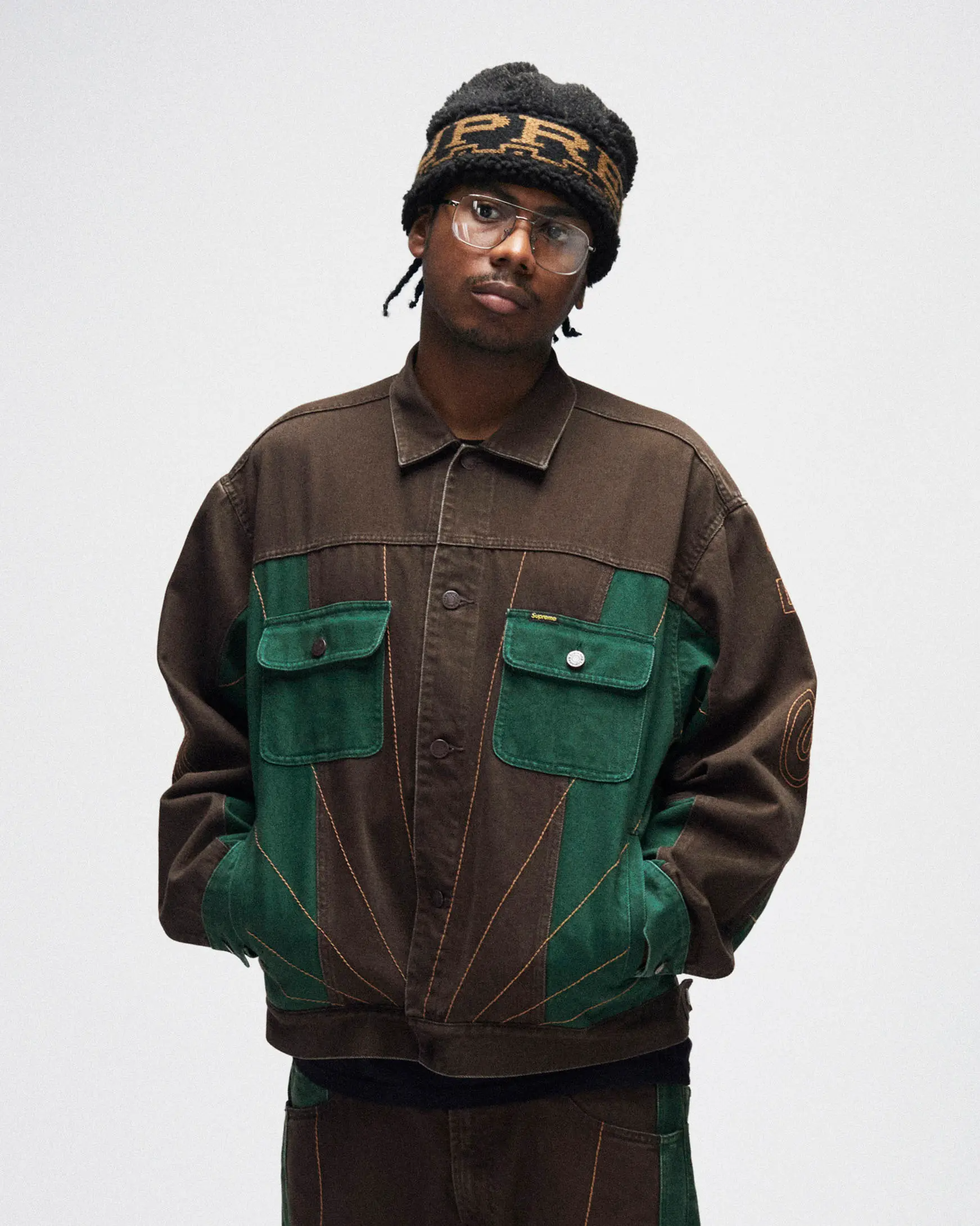 Why Supreme Fall/Winter 2023 Is Its Best Season in Years | Complex