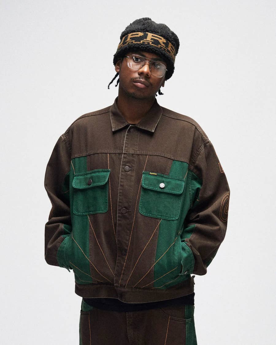 Why Supreme Fall/Winter 2023 Is Its Best Season in Years