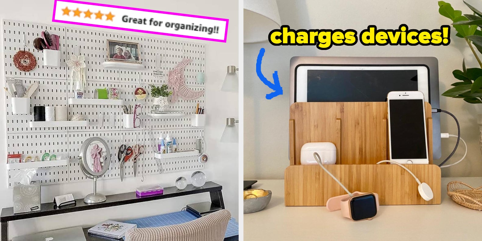 39 Desk Organization Products For A Clutter-Free Office - Vimarsana News