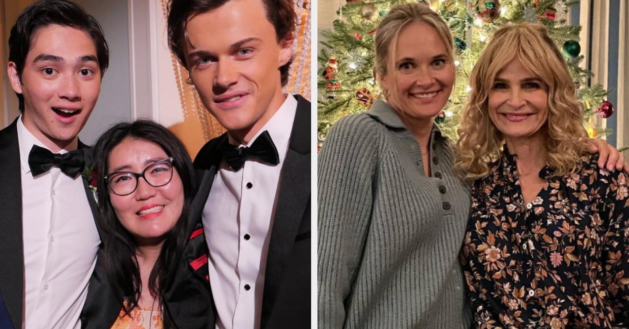 The Summer I Turned Pretty Cast Facts