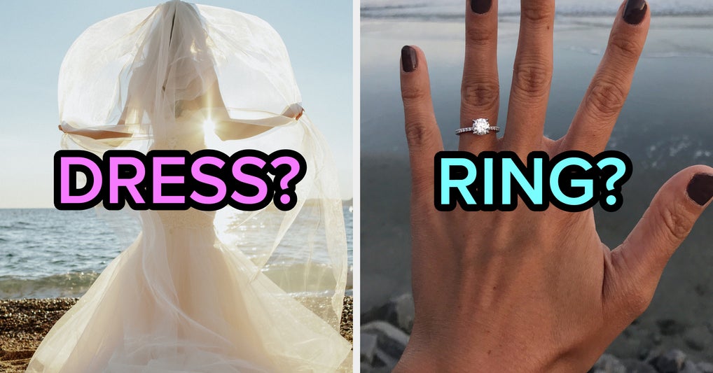 Plan Your Bougie Wedding And I'll Reveal Your Zodiac Element