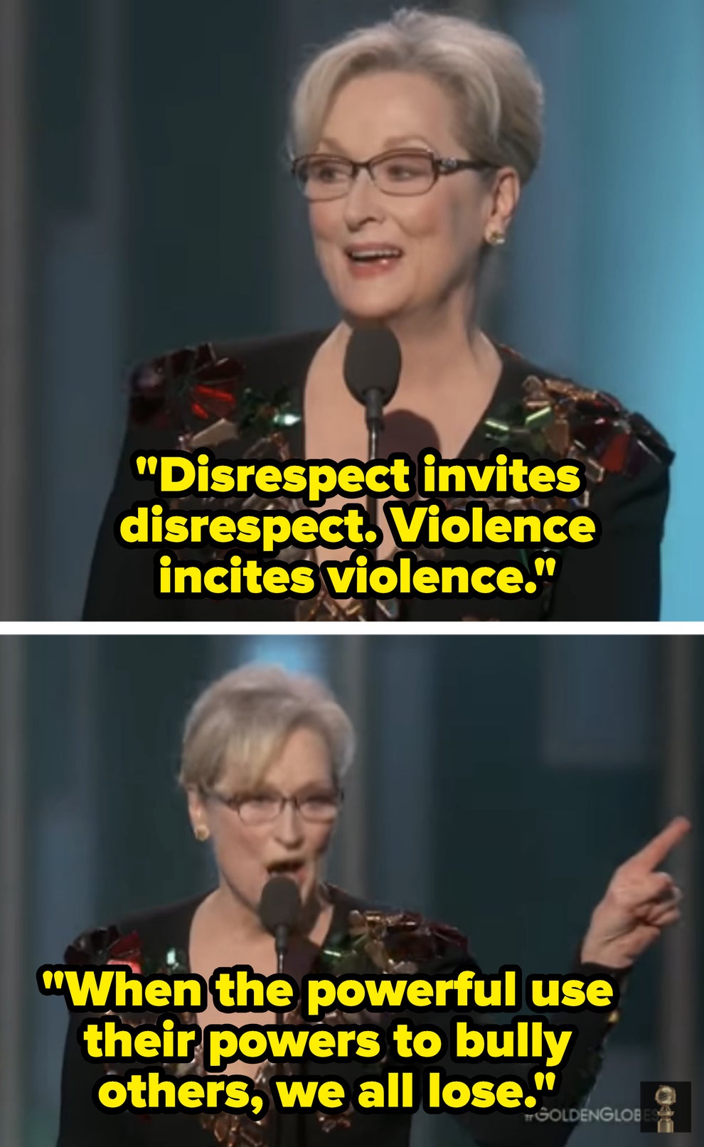 13 Progressive Boomer Celebrities Who Deserve Respect