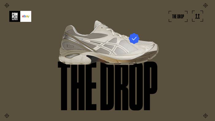 The Drop: A Roundup of July's Best Sneaker Releases | Complex
