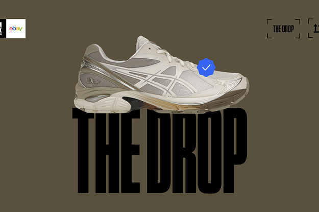 The Drop: A Roundup of July's Best Sneaker Releases