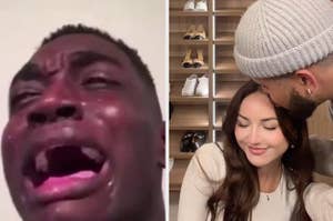 Break Up