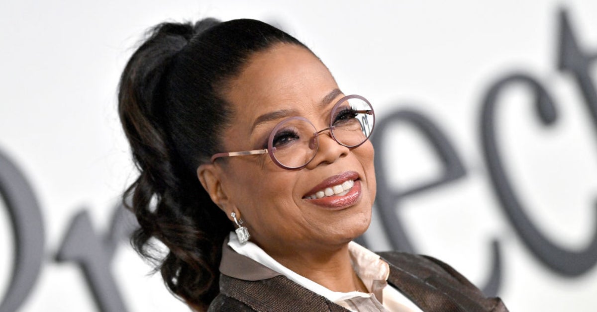 Oprah Criticism After Maui Fires