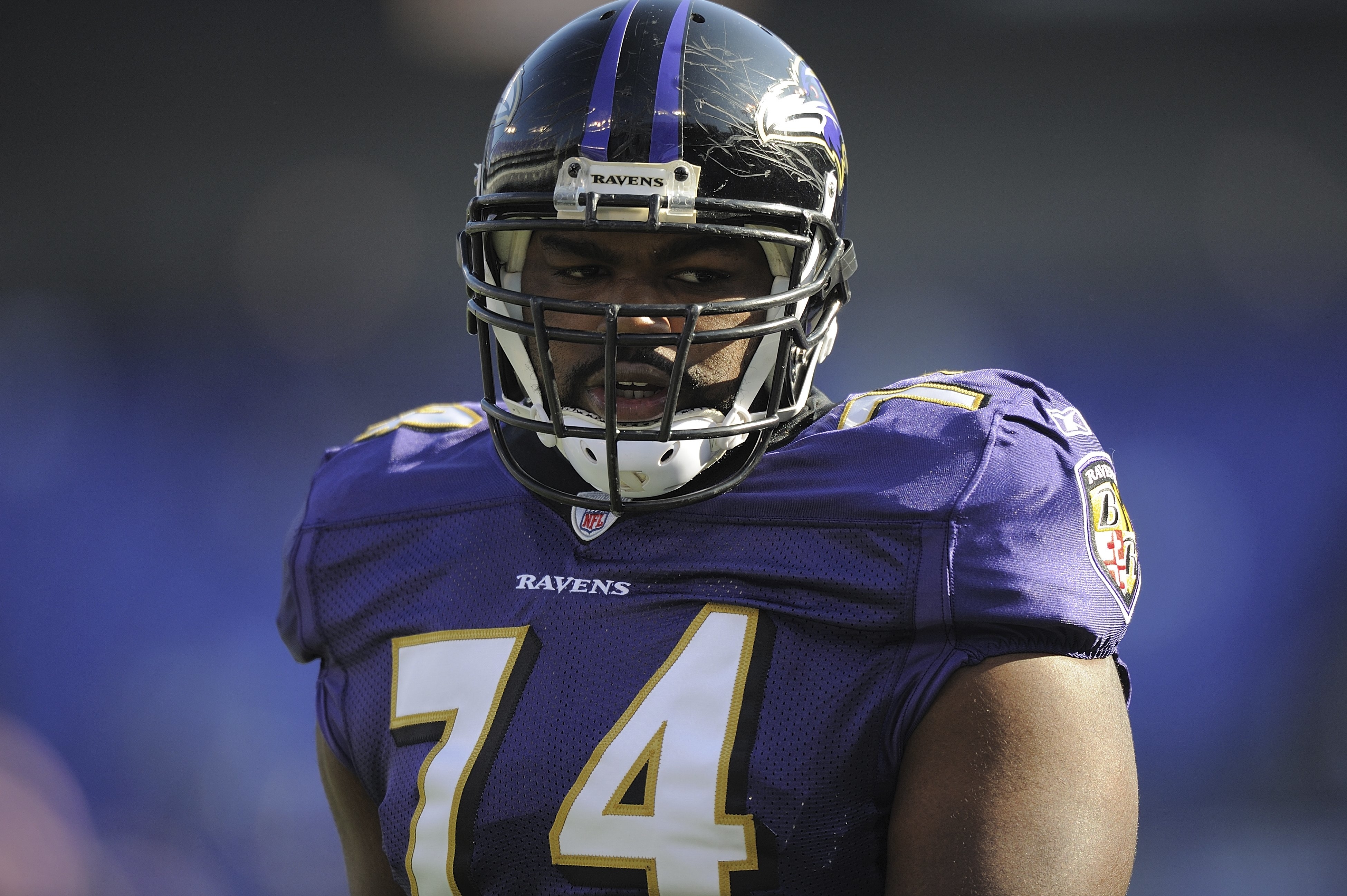 Sean and Leigh Anne Tuohy Said They 'Adopted' Michael Oher in 2010