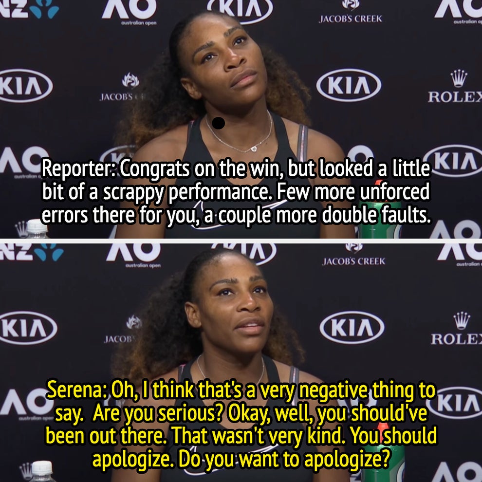 14 Times Athletes Called Out Rude Interviewers 14-times-athletes-called-out-rude-interviewers