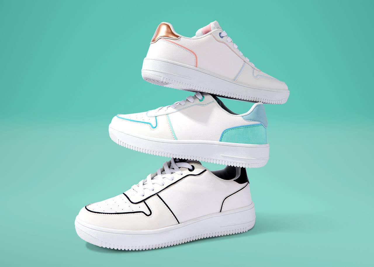 Grocery Store Offers Budget Sneakers at $12.99 | Complex