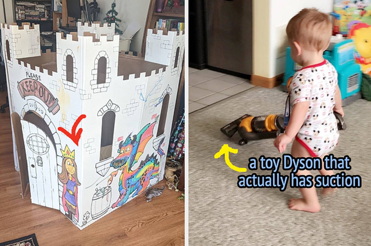 37 Best Toys For Kids To Keep Them Occupied For Hours