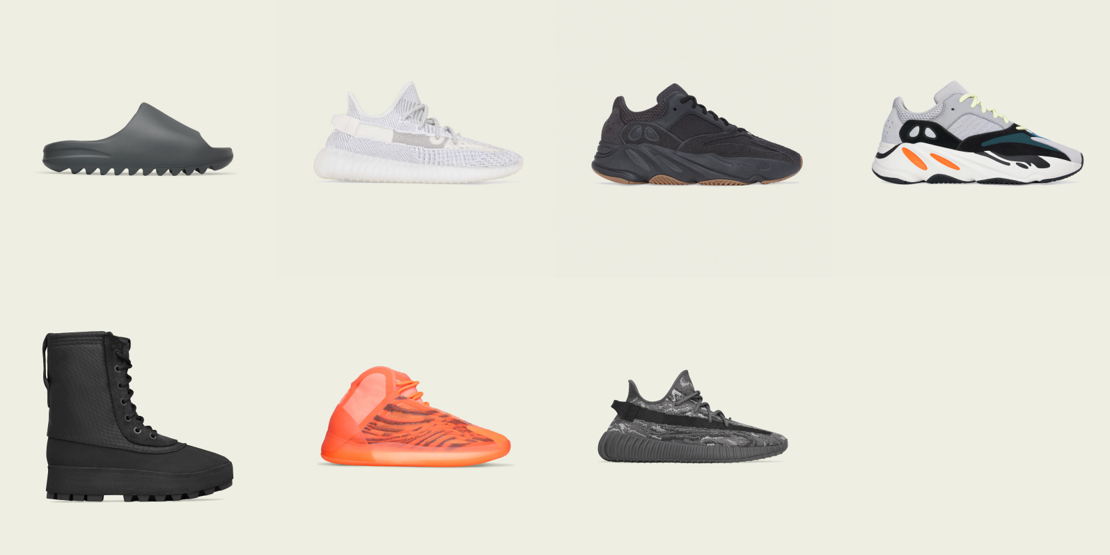 Adidas app yeezy store restock