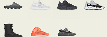 August 17 yeezy top