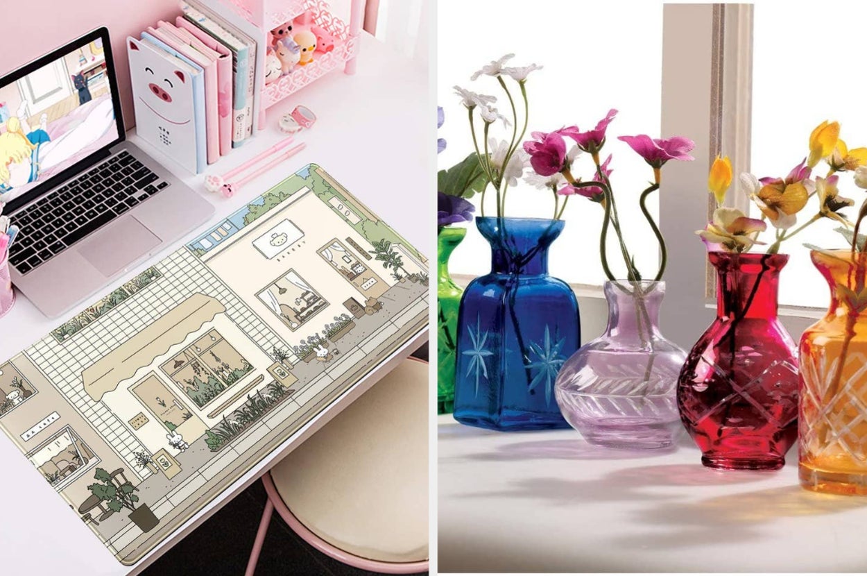 Revamp Your Home Without Breaking The Bank With These 34 Affordable ...