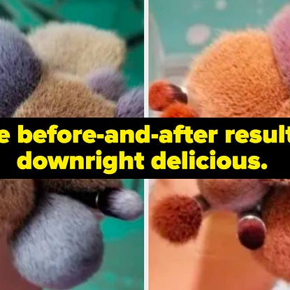 35 Things For Anyone Who's Looking For Products That Work As Hard As You Do
