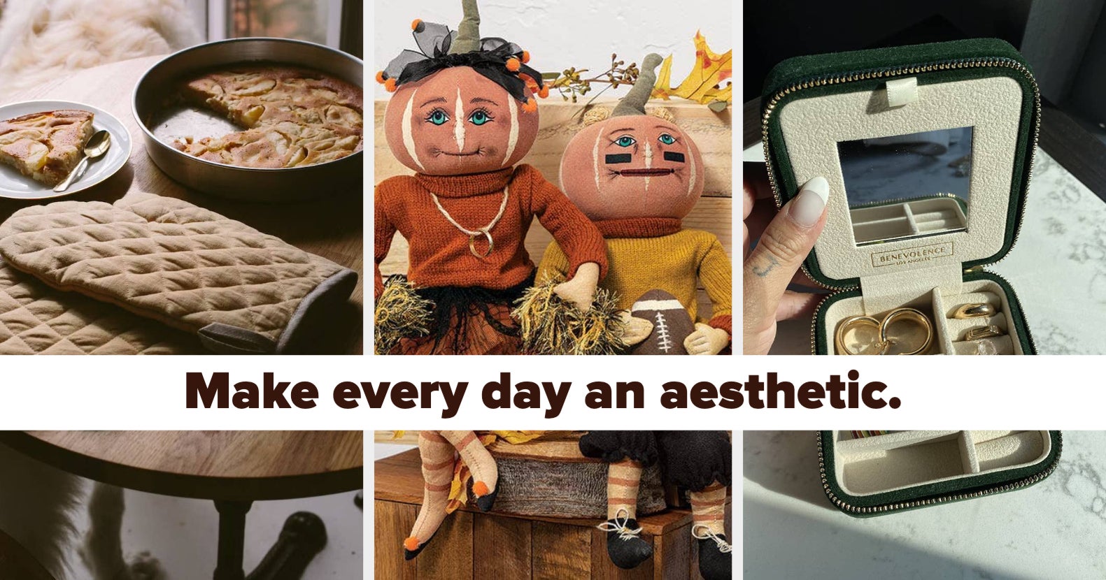 Simple and Stylish 28 Aesthetic Ideas for Your Life