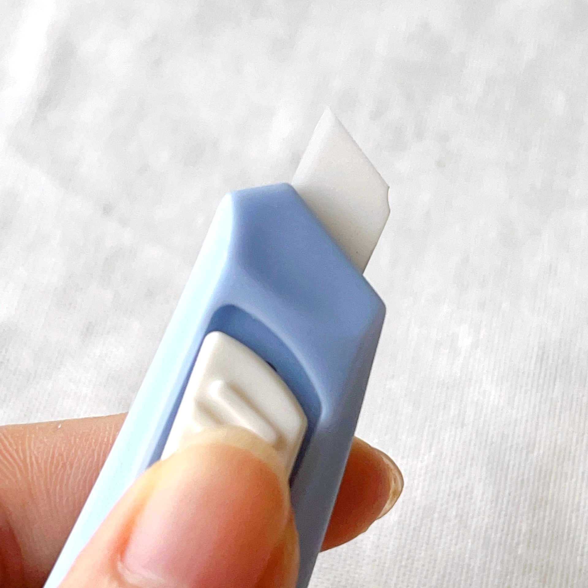 ダイソーのオススメの商品「セラミックカッター」