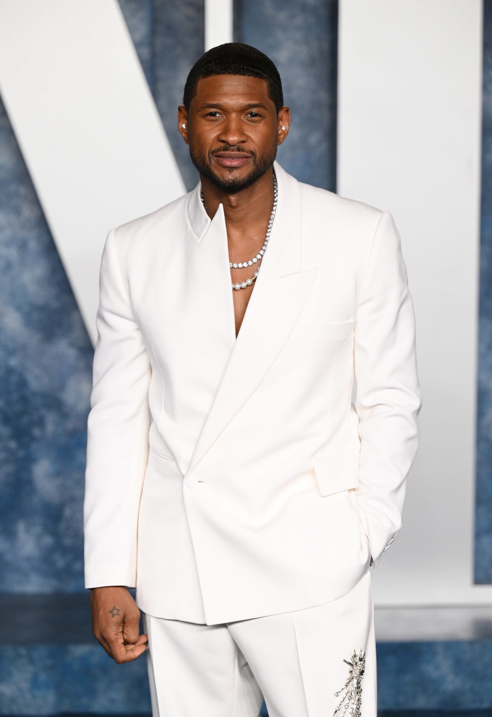 Keke Palmer New Song "Boyfriend" With Usher After Drama With Ex