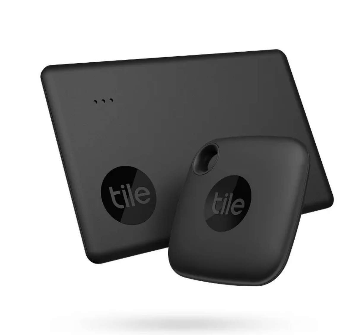 The Tile starter pack