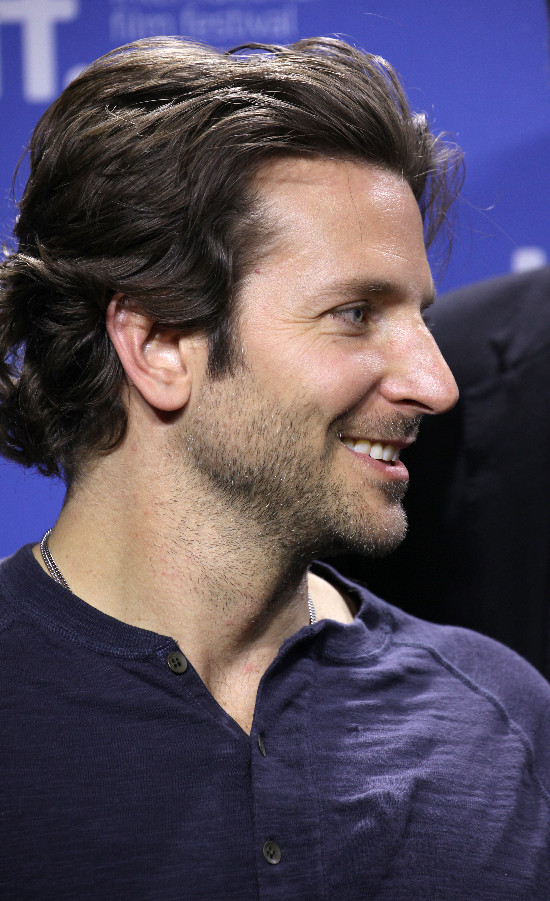 Bradley Cooper criticized for his prosthetic nose in his upcoming film,  Maestro : NPR