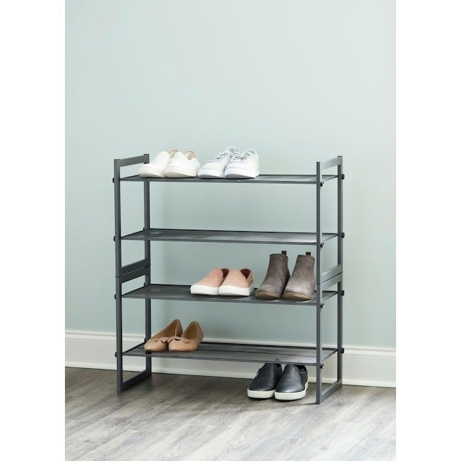 25 Items From Lowe's That'll Help Maximize Your Space