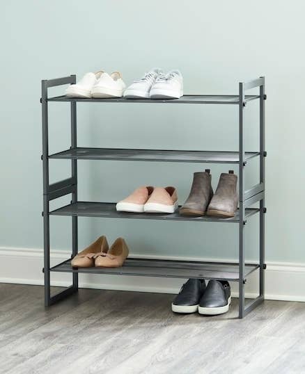25 Items From Lowe's That'll Help Maximize Your Space