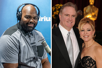 The Blind Side Tuohy Family Responded To Michael Oher's Adoption