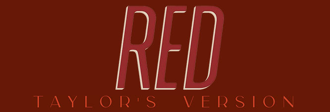 Red (Taylor&#x27;s Version)