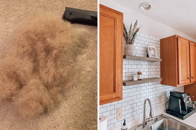 28 Things From Amazon That Reviewers Say Made A Huge Difference In Their Home - Vimarsana News