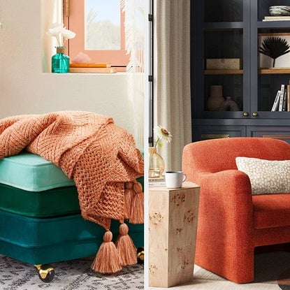 20 Things From Target To Make Your Home Your Friend's Source Of Inspo When Redecorating