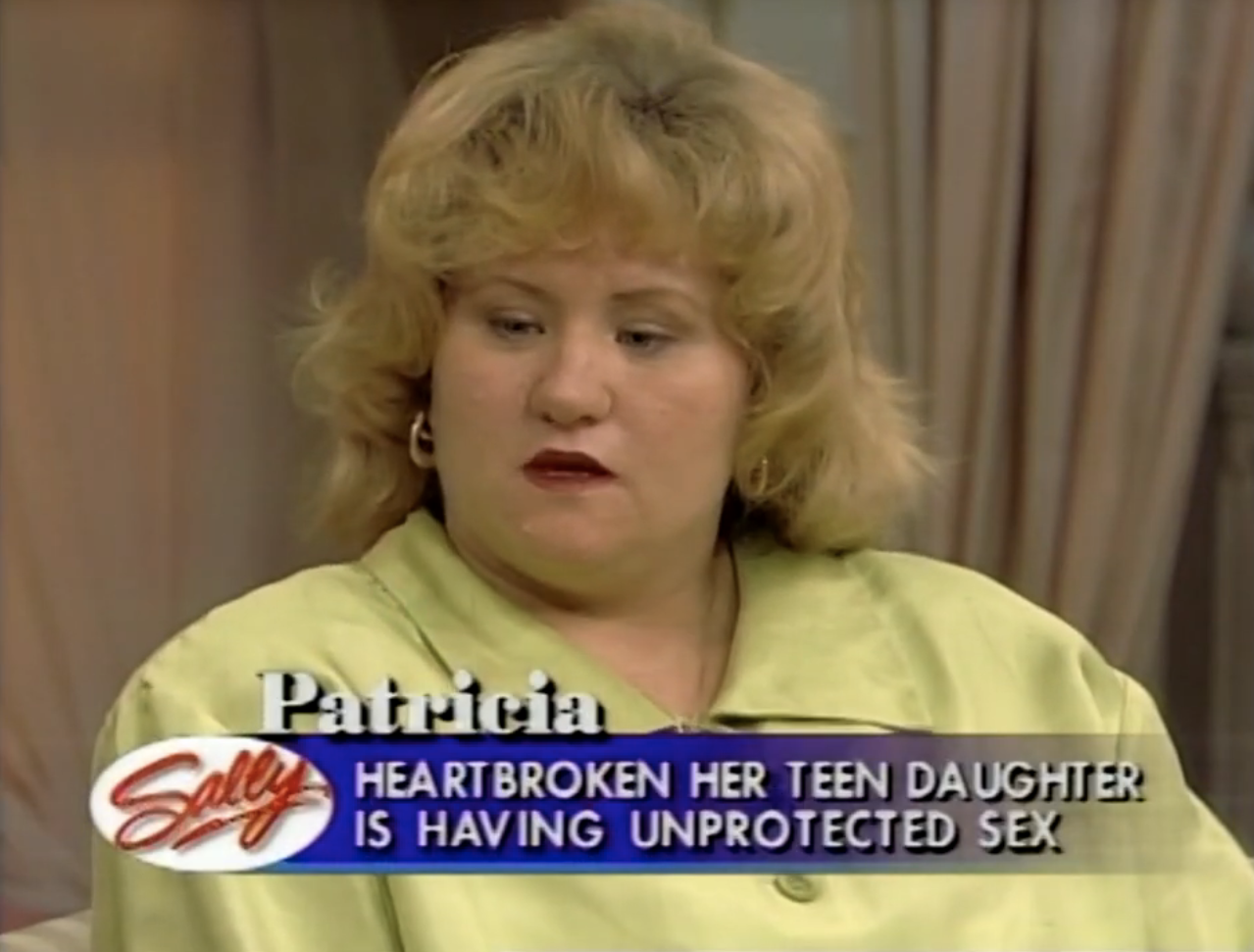 &quot;Heartbroken her teen daughter is having unprotected sex&quot;