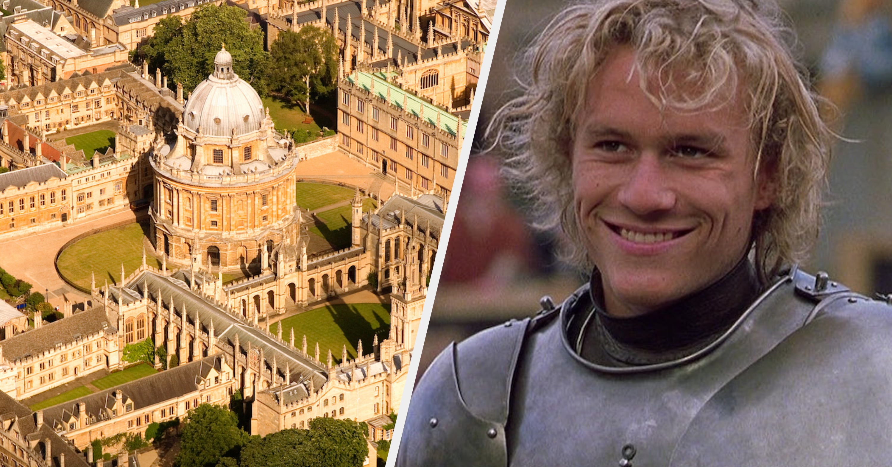 Your English City Based On London Movies Quiz