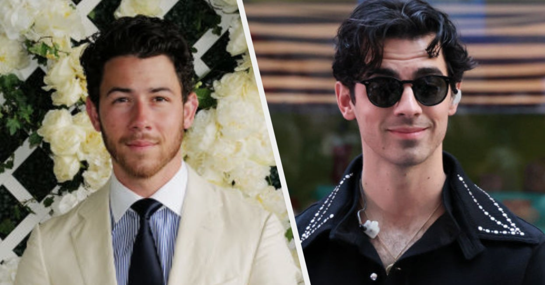 Jonas Brothers Soulmate Quiz