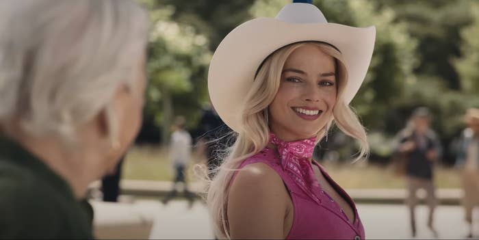 Margot Robbie Barbie Movie Guide to Release Date, Cast News, and Spoilers