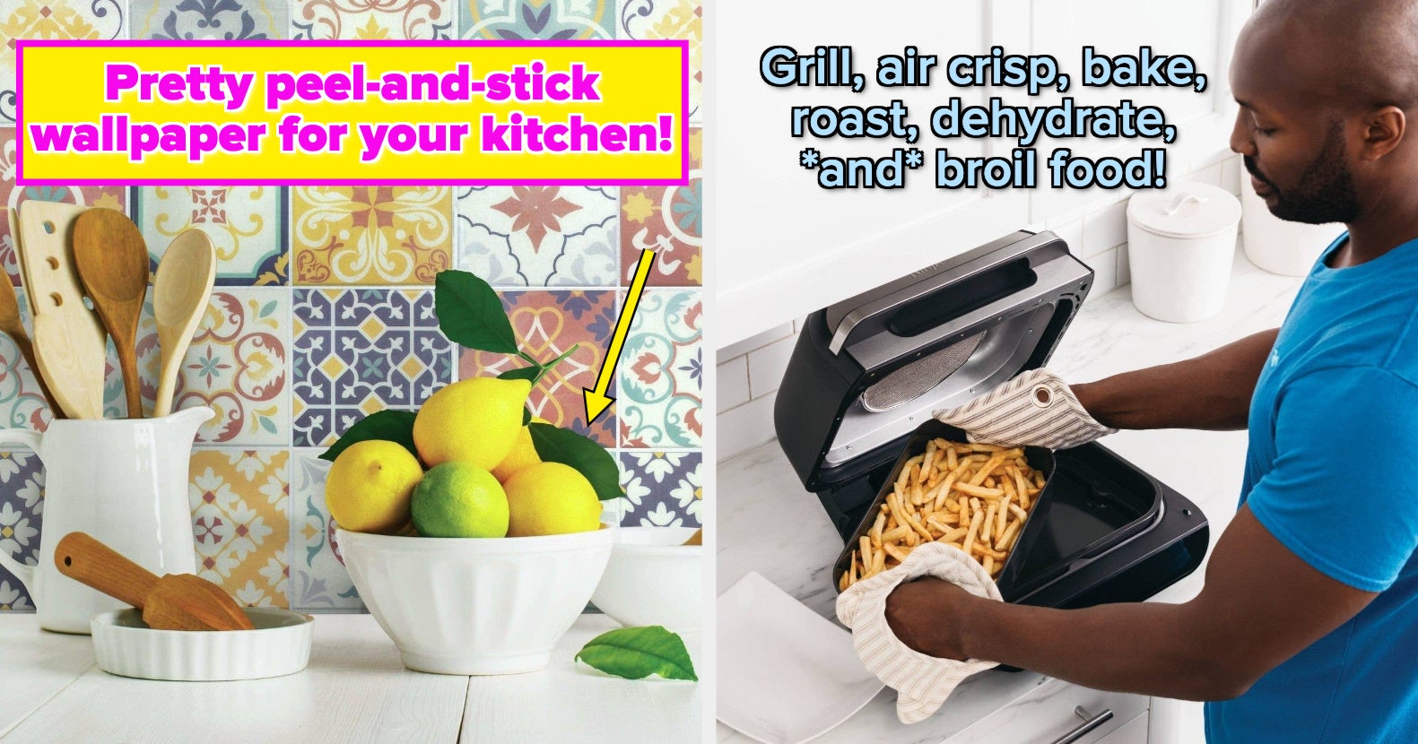 20 Things From Target That’ll Make Your Kitchen The Coolest Room In The