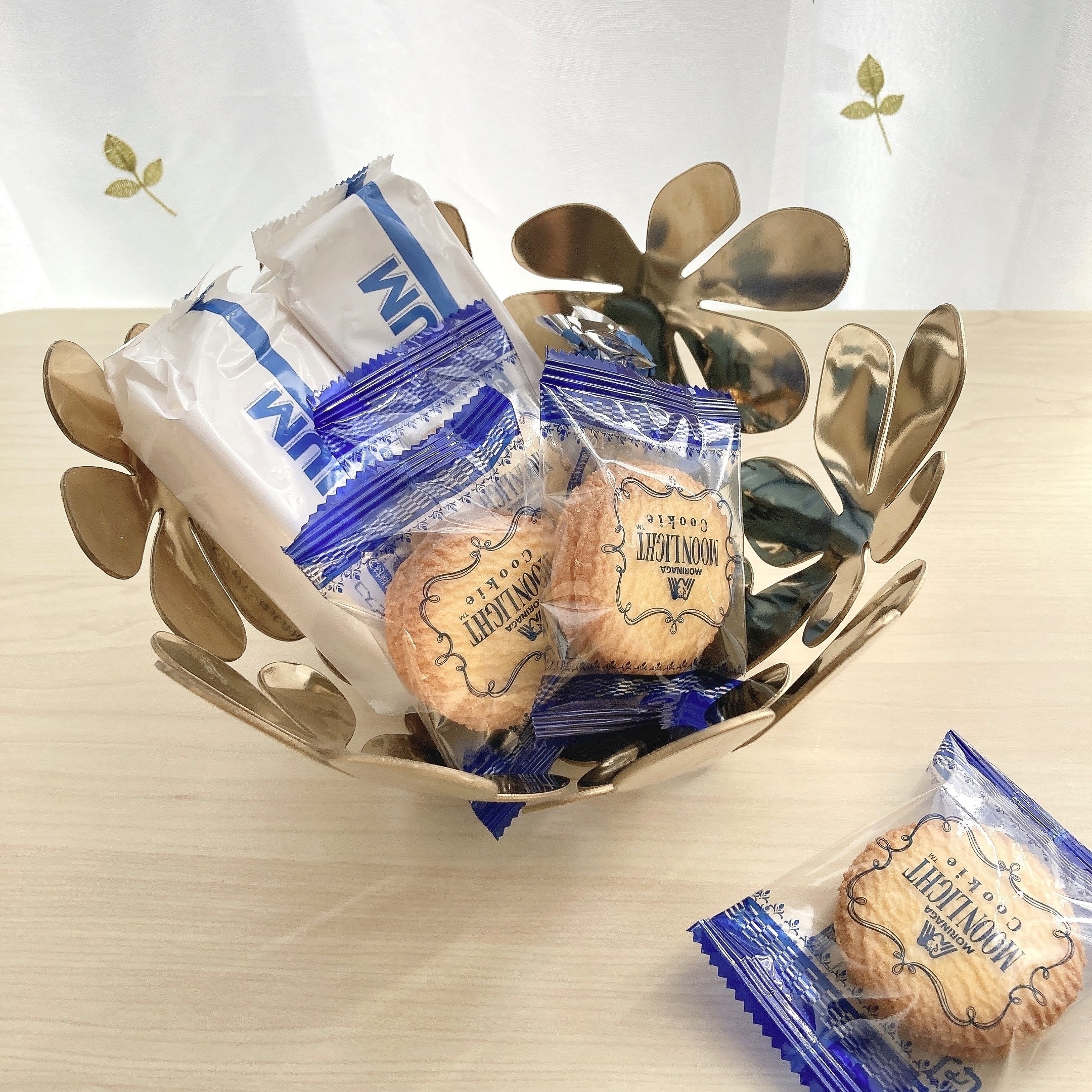 イケアのオススメの商品「STOCKHOLM ストックホルム ボウル」