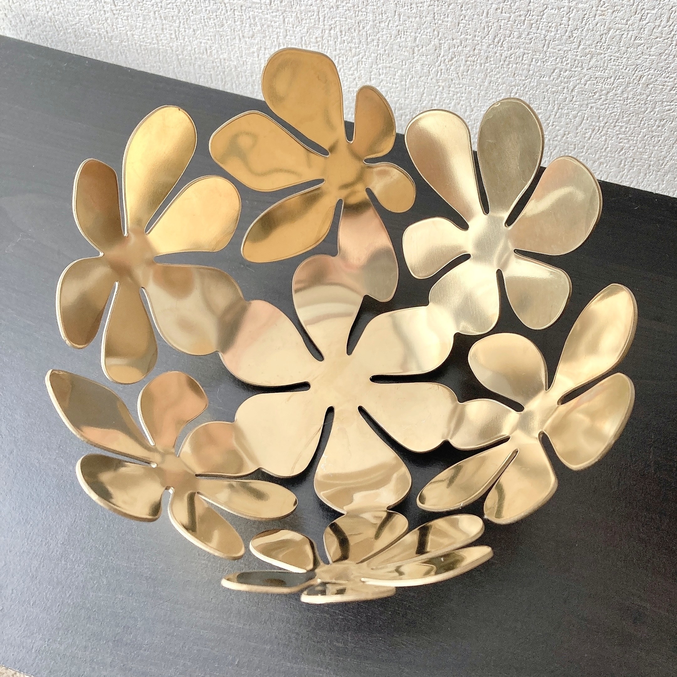 イケアのオススメの商品「STOCKHOLM ストックホルム ボウル」