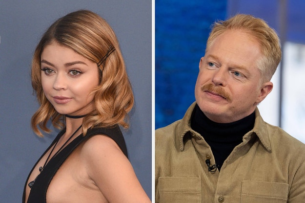 sarah hyland fake porn