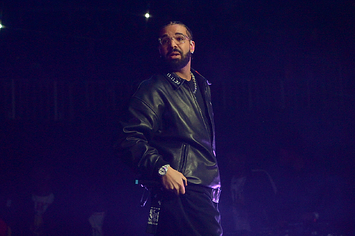 Drake Unveils New Bun Hairstyle, Internet Weighs In | Complex