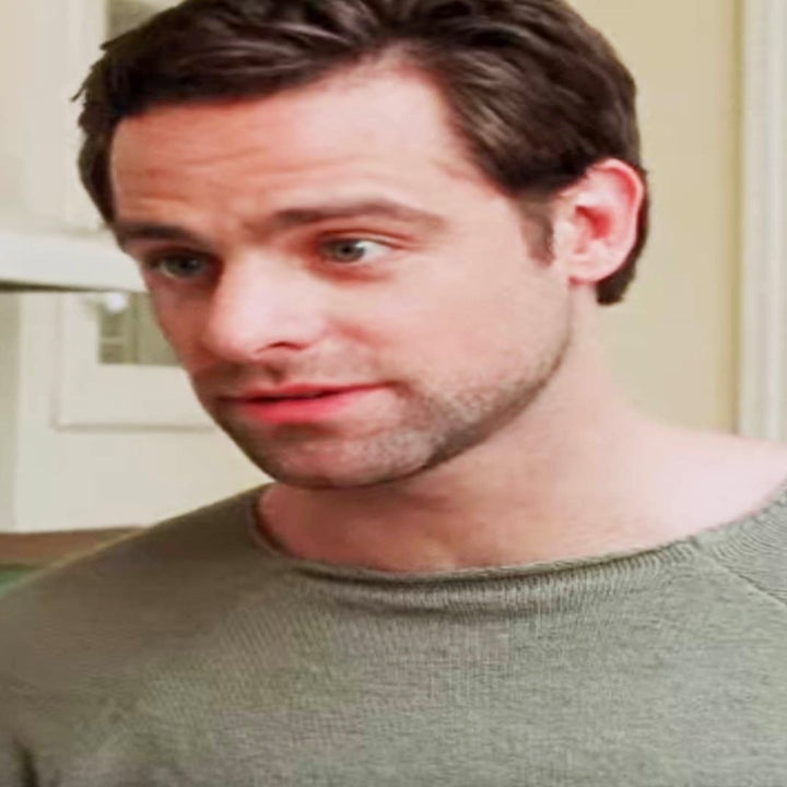 TV Couples Vs. Actors Who Were Cast To Play Their Kids