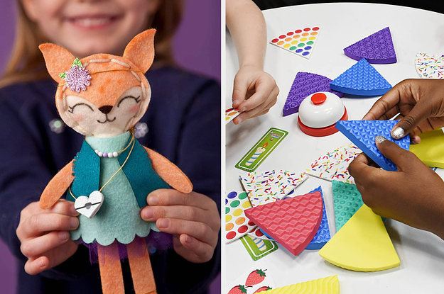 27 Cool Toys That Basically Any Kid Will Love