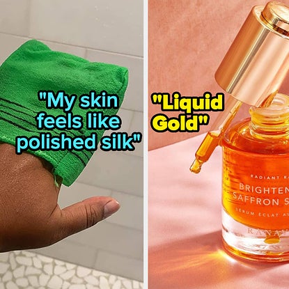 23 Beauty Products That'll Make You Feel Luxurious