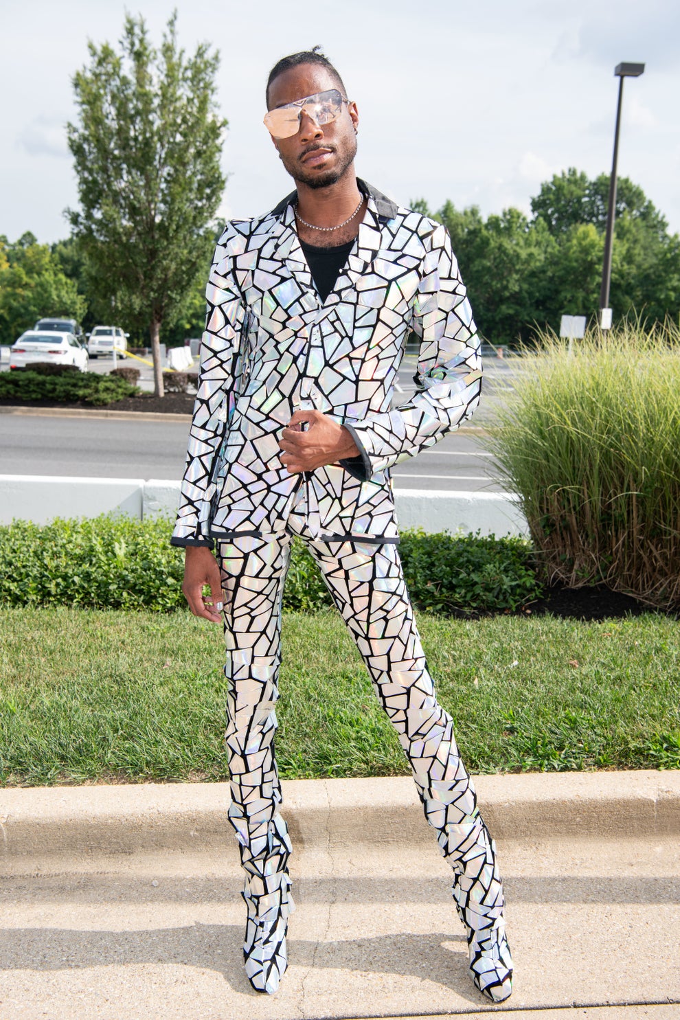 19 Celebrity Outfits From Beyoncé's Renaissance World Tour