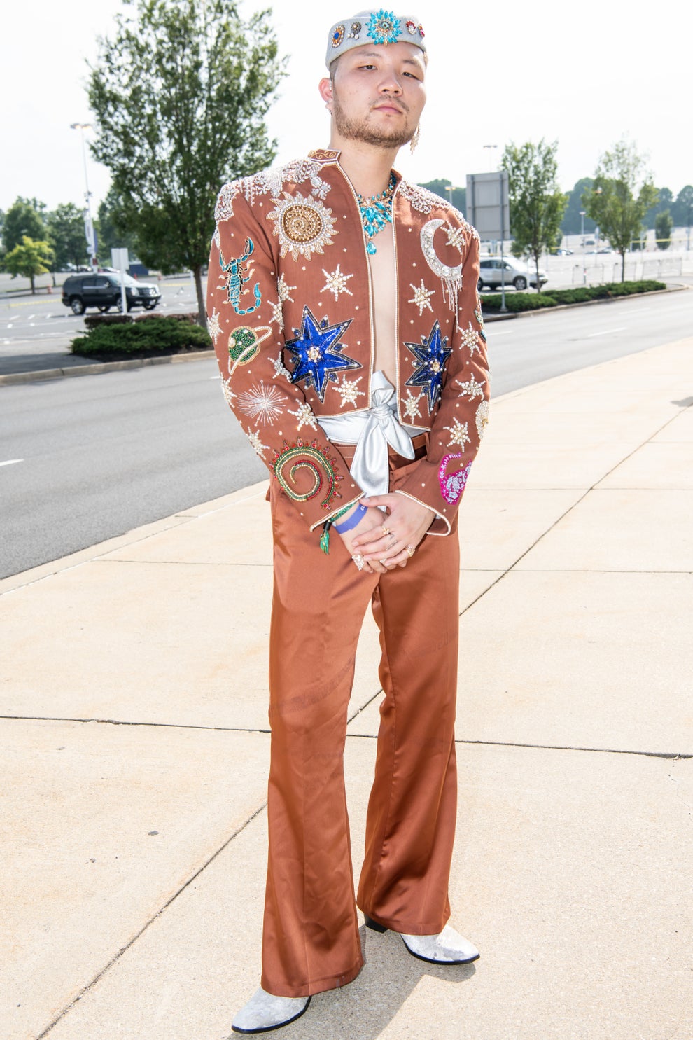 19 Celebrity Outfits From Beyoncé's Renaissance World Tour