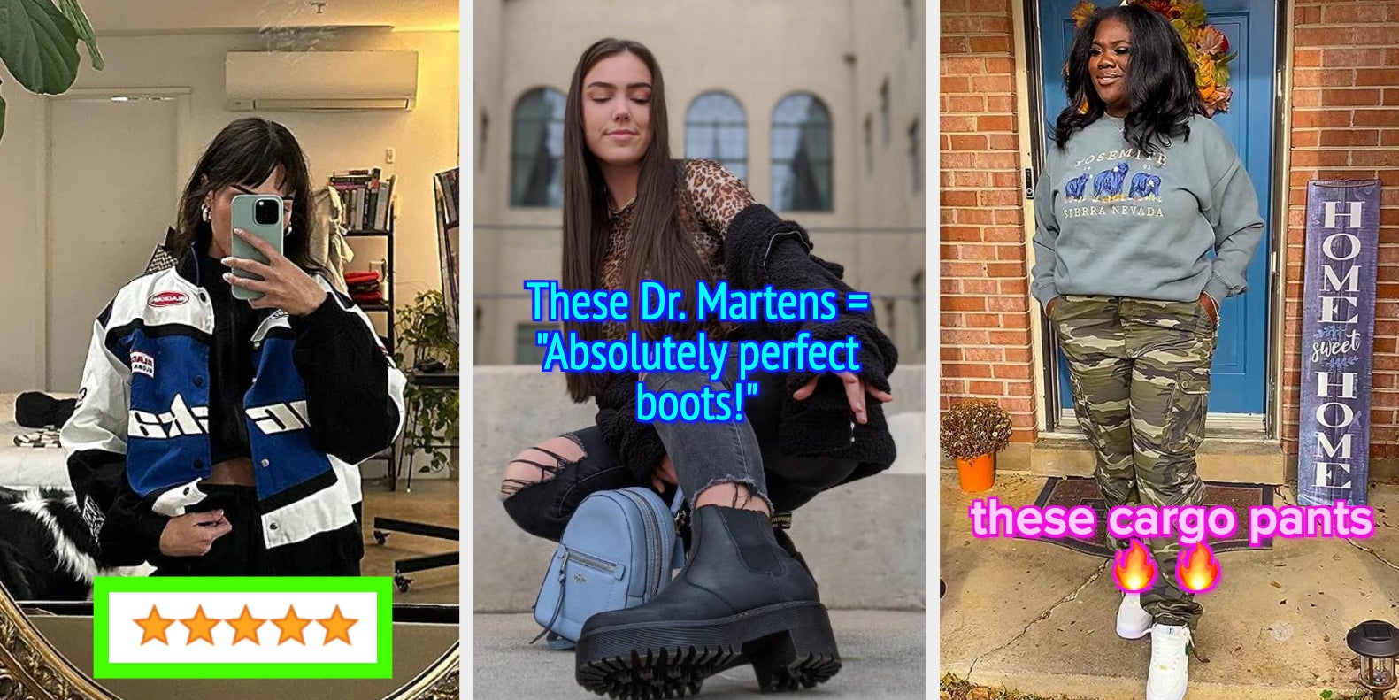 33 Fashion Items TikTok Users Are Buying - Vimarsana News