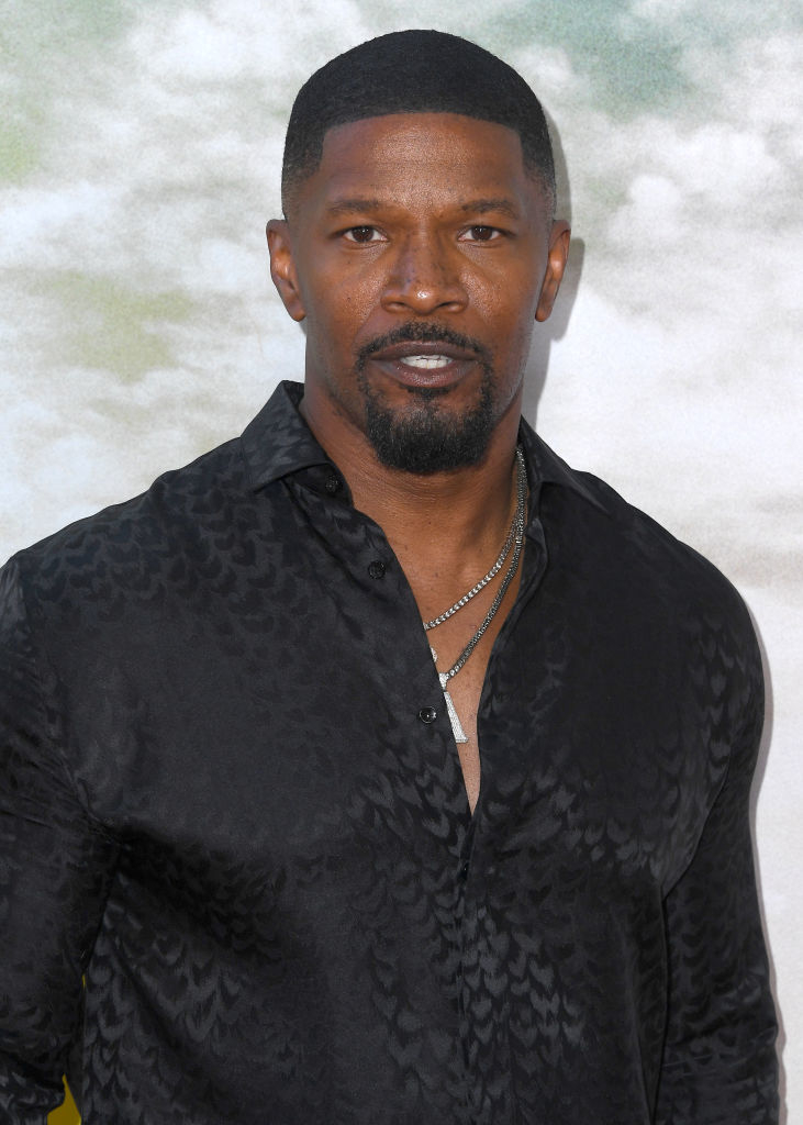 Jamie Foxx's Health Update: Finally Feeling Like Himself