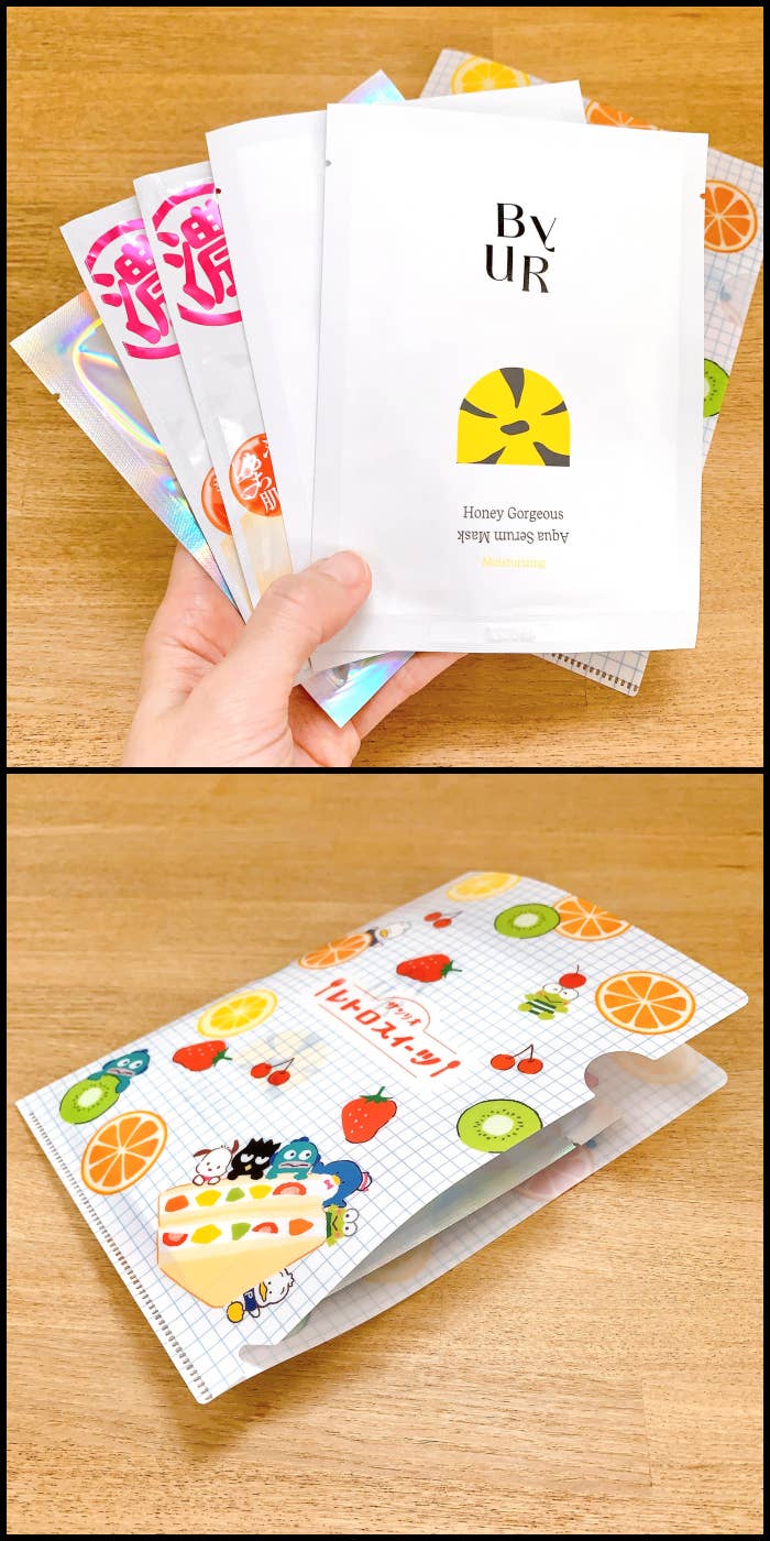 ロフト×サンリオ】可愛いが渋滞してるよ…！懐かしキャラ大集合の